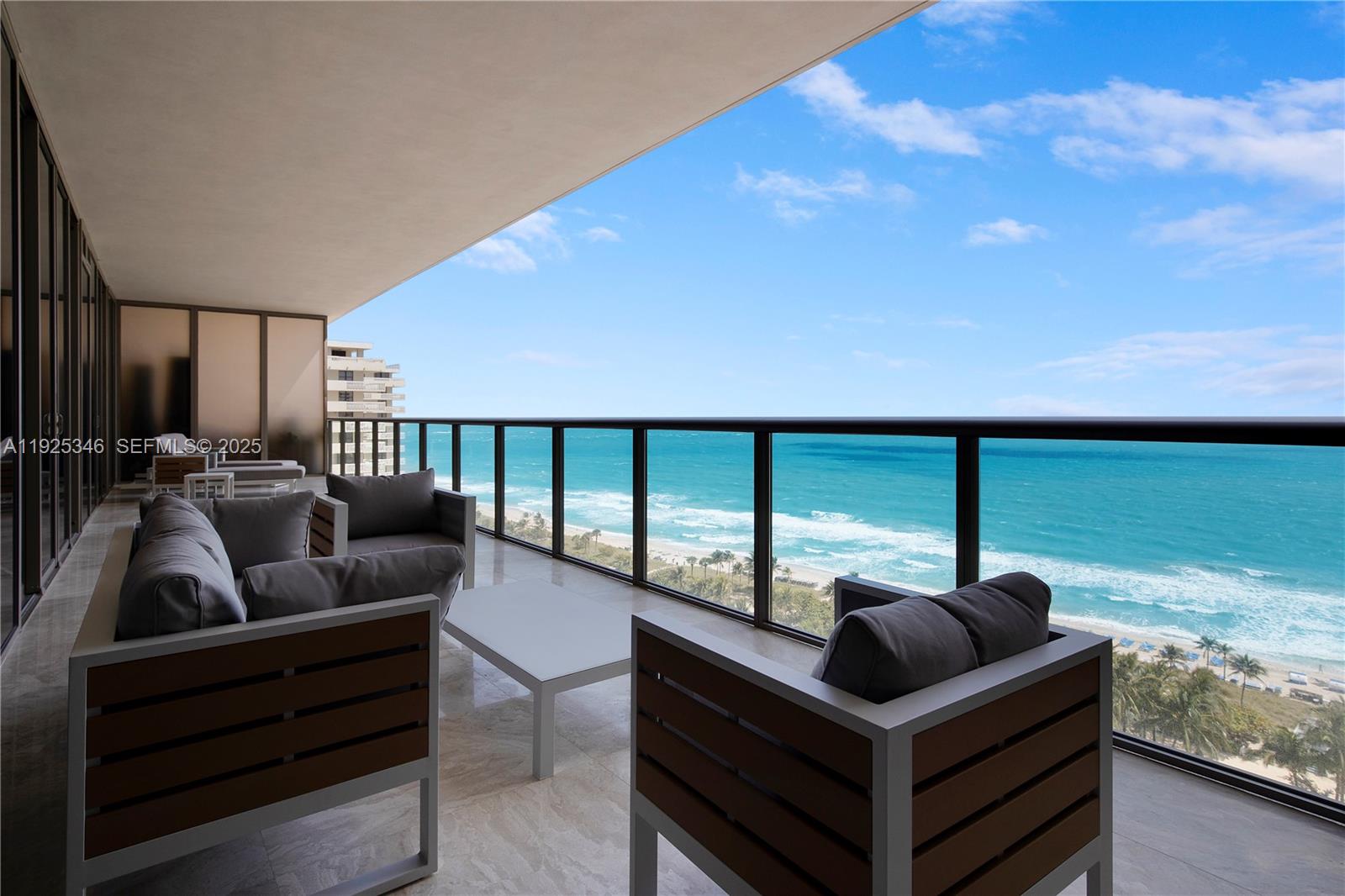 BAL HARBOUR NORTH SOUTH C - Residential Lease