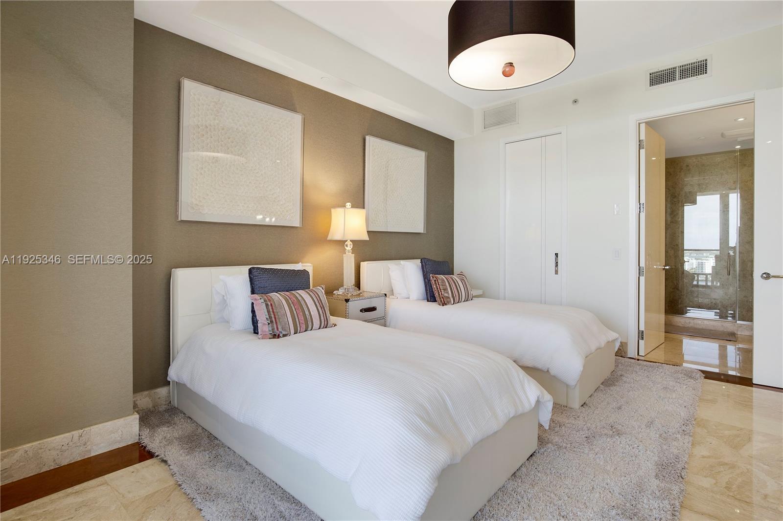 BAL HARBOUR NORTH SOUTH C - Residential Lease