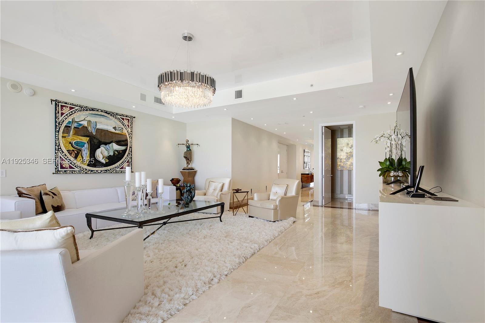 BAL HARBOUR NORTH SOUTH C - Residential Lease