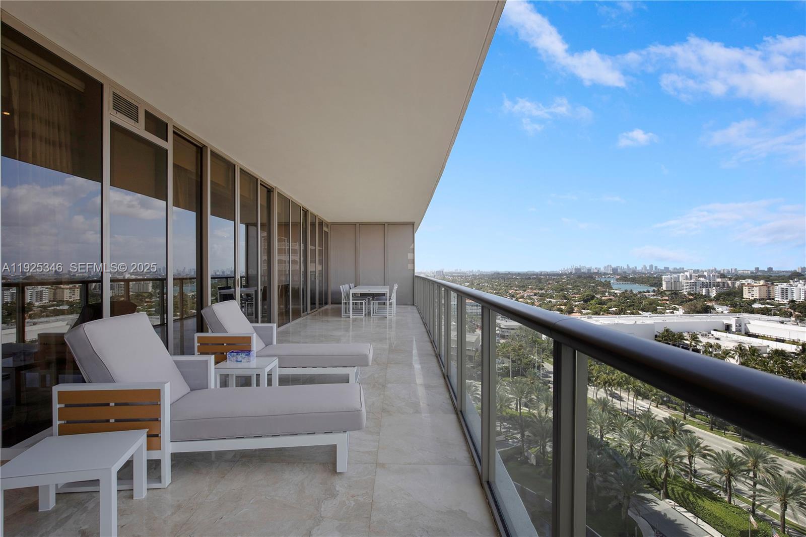 BAL HARBOUR NORTH SOUTH C - Residential Lease