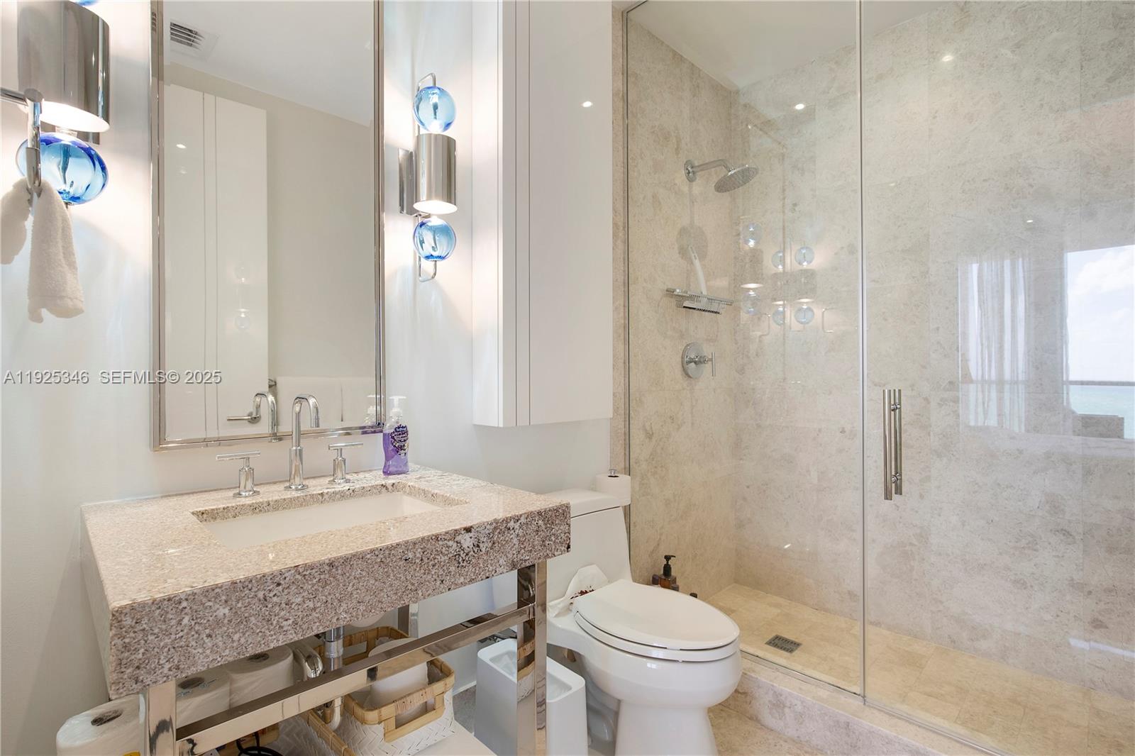 BAL HARBOUR NORTH SOUTH C - Residential Lease