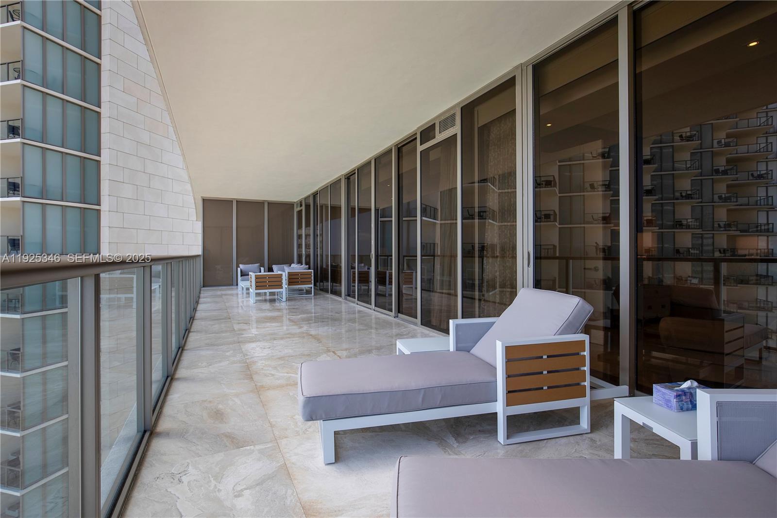 BAL HARBOUR NORTH SOUTH C - Residential Lease