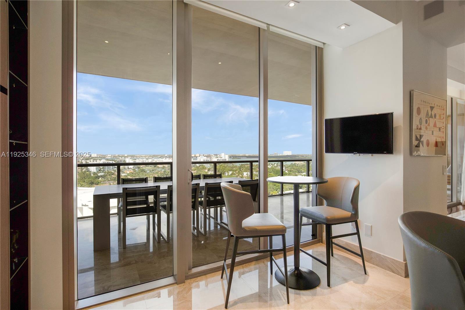 BAL HARBOUR NORTH SOUTH C - Residential Lease