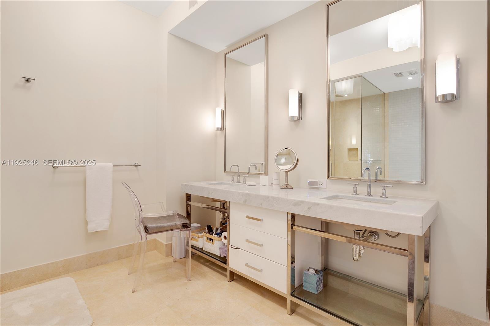 BAL HARBOUR NORTH SOUTH C - Residential Lease