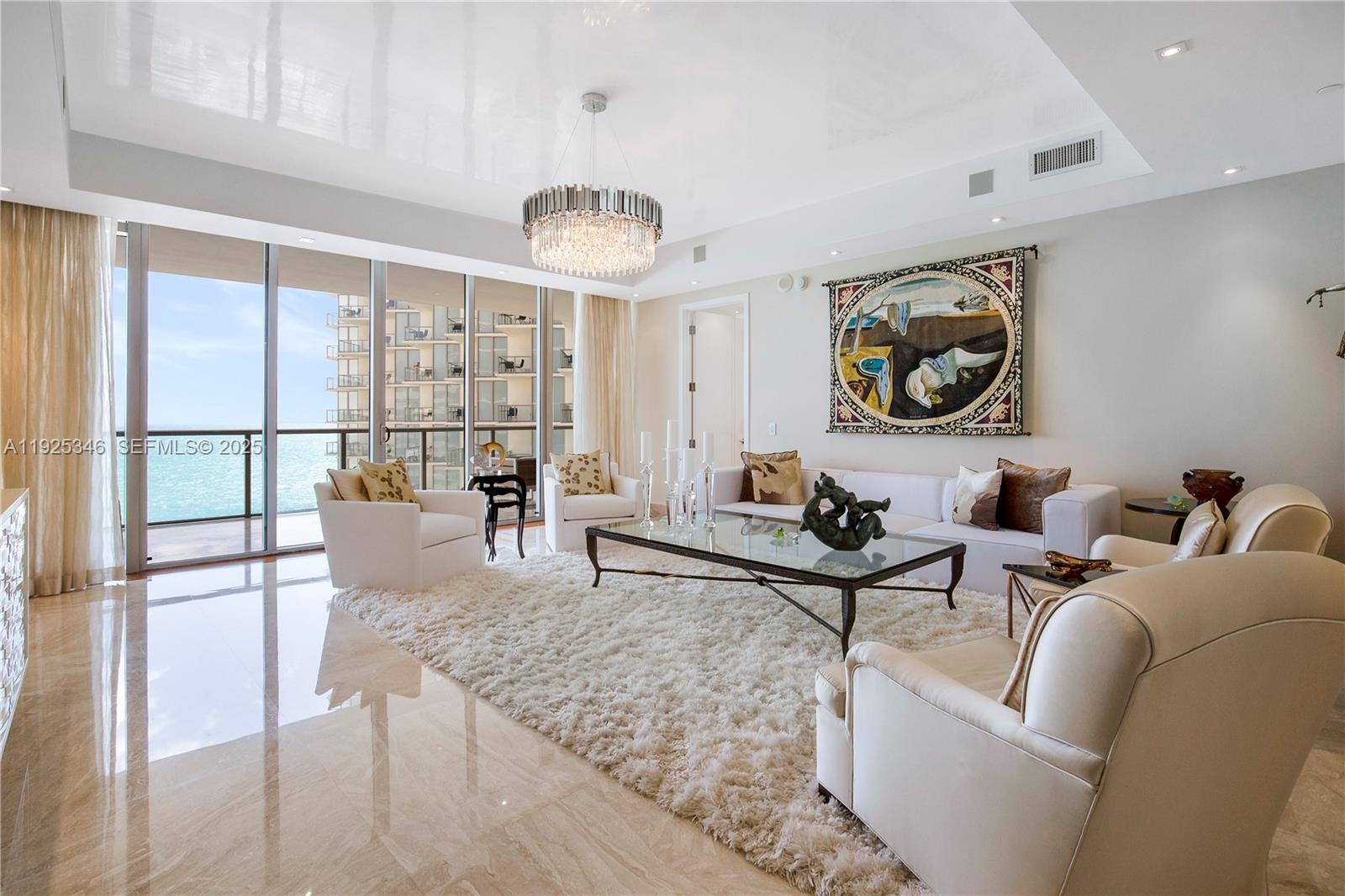 BAL HARBOUR NORTH SOUTH C - Residential Lease