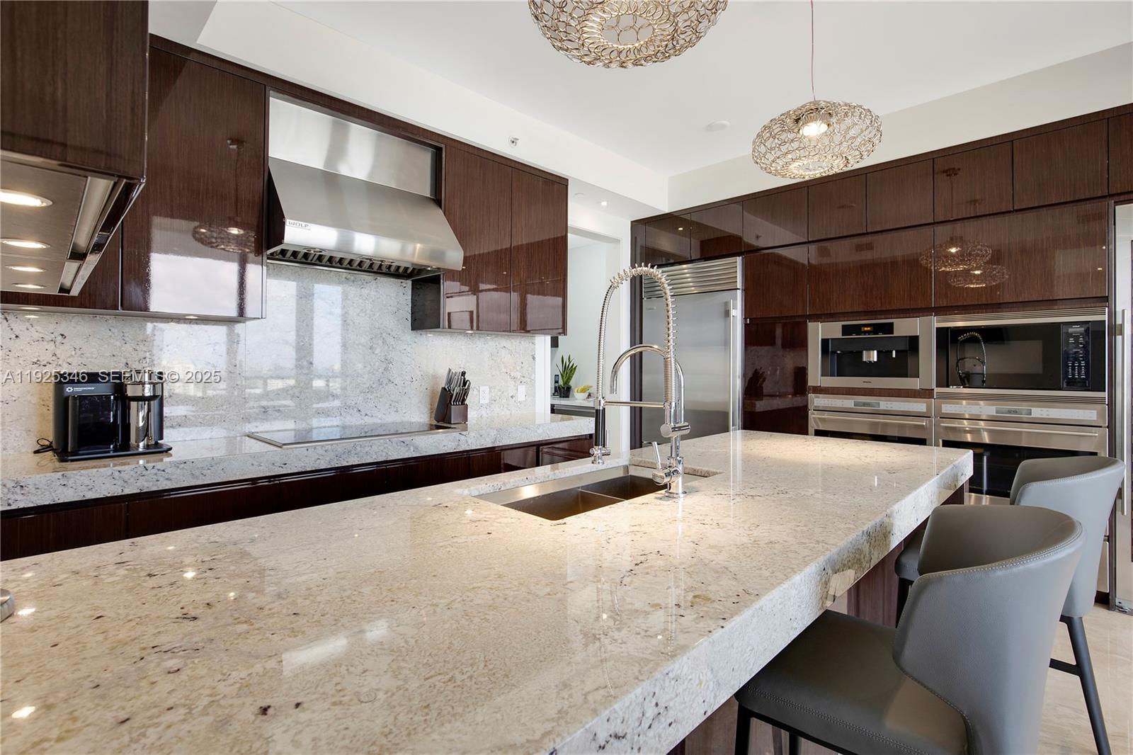 BAL HARBOUR NORTH SOUTH C - Residential Lease