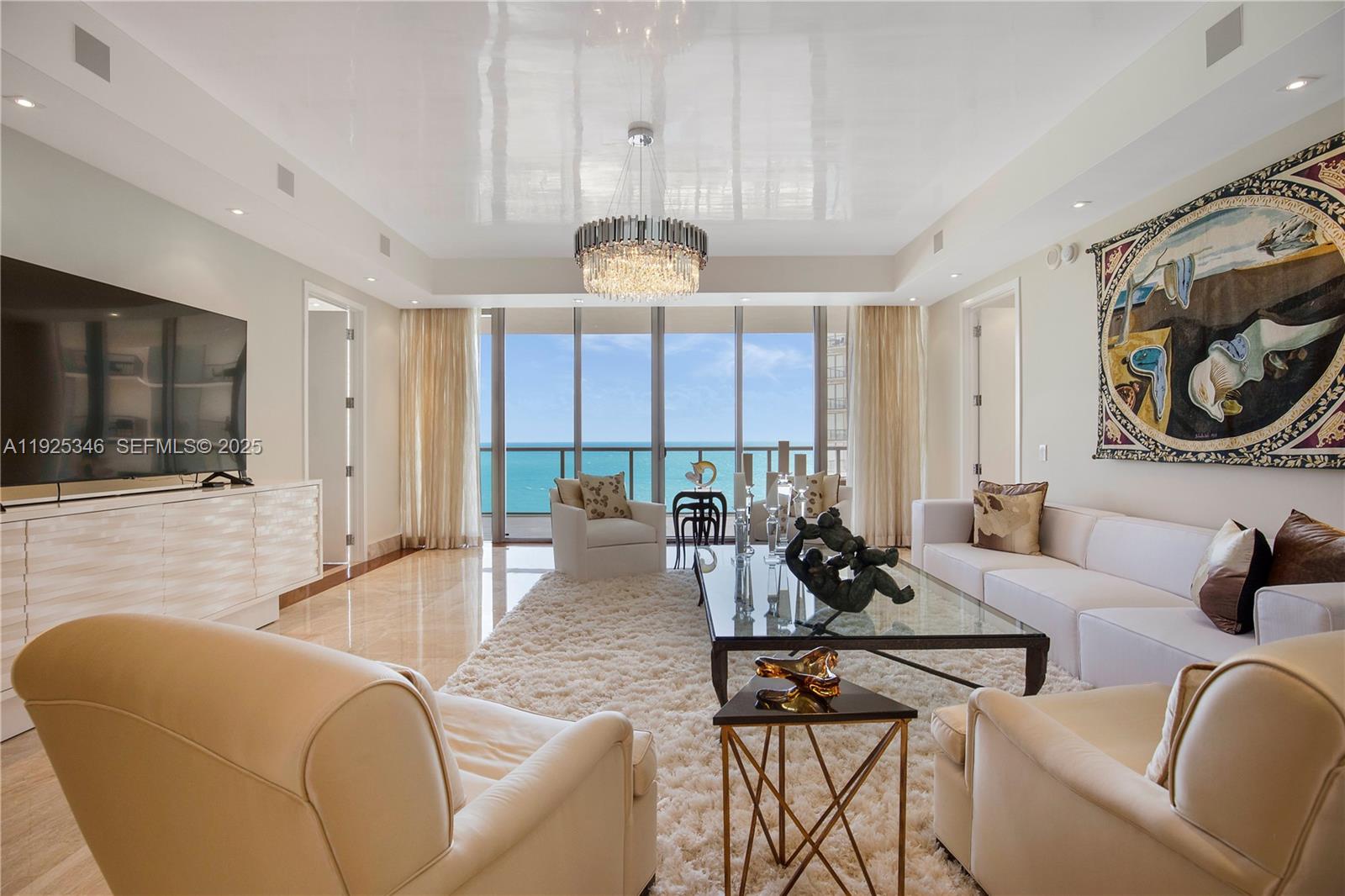 BAL HARBOUR NORTH SOUTH C - Residential Lease