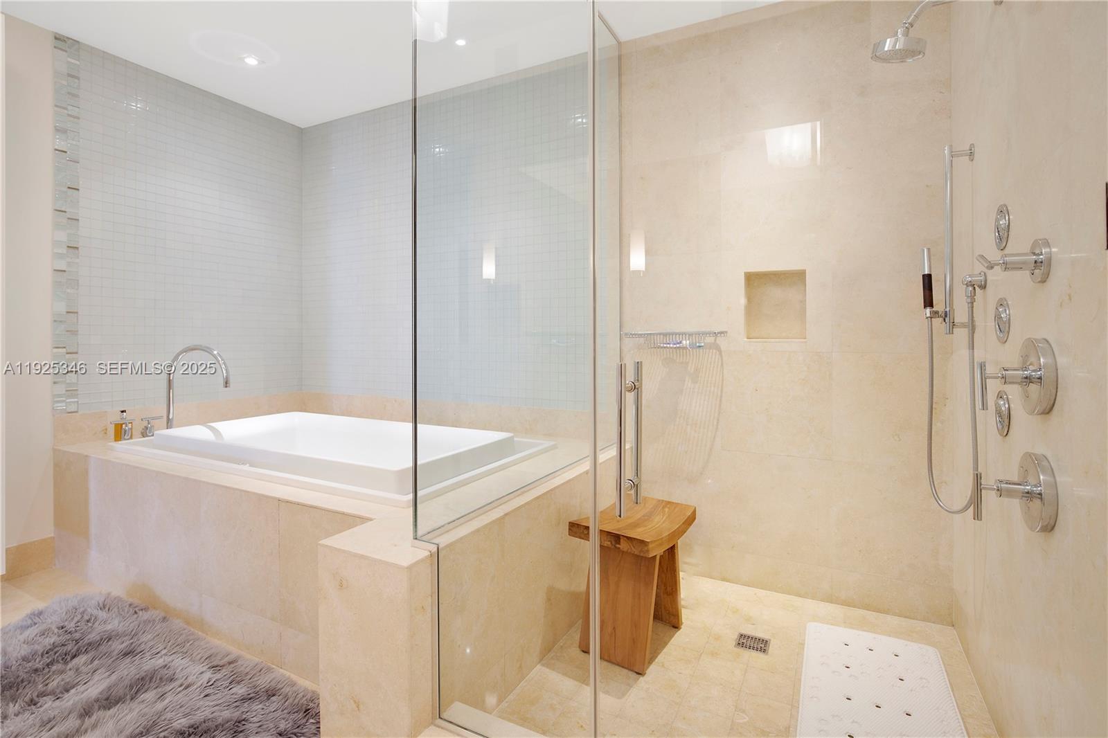 BAL HARBOUR NORTH SOUTH C - Residential Lease