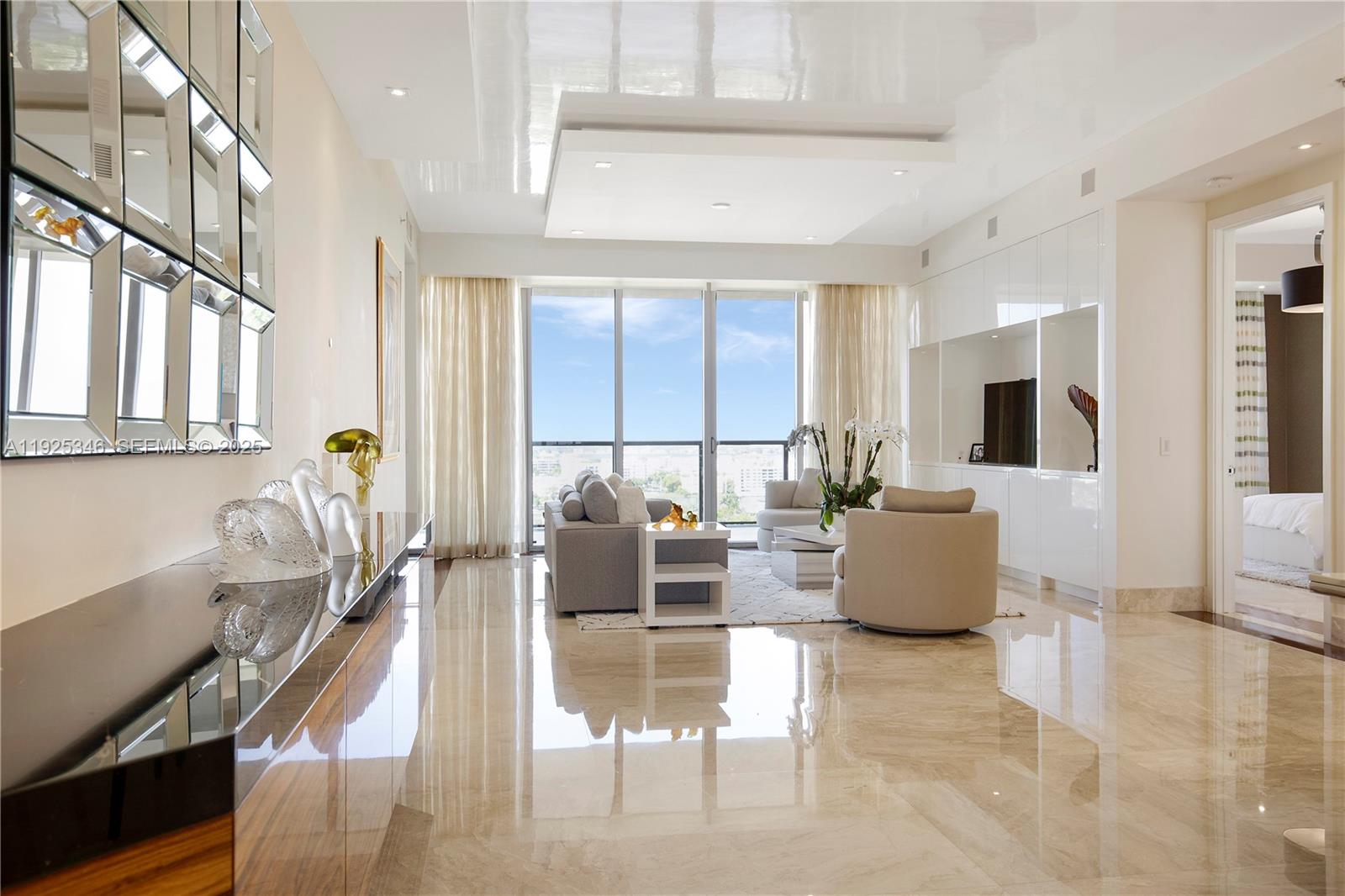 BAL HARBOUR NORTH SOUTH C - Residential Lease