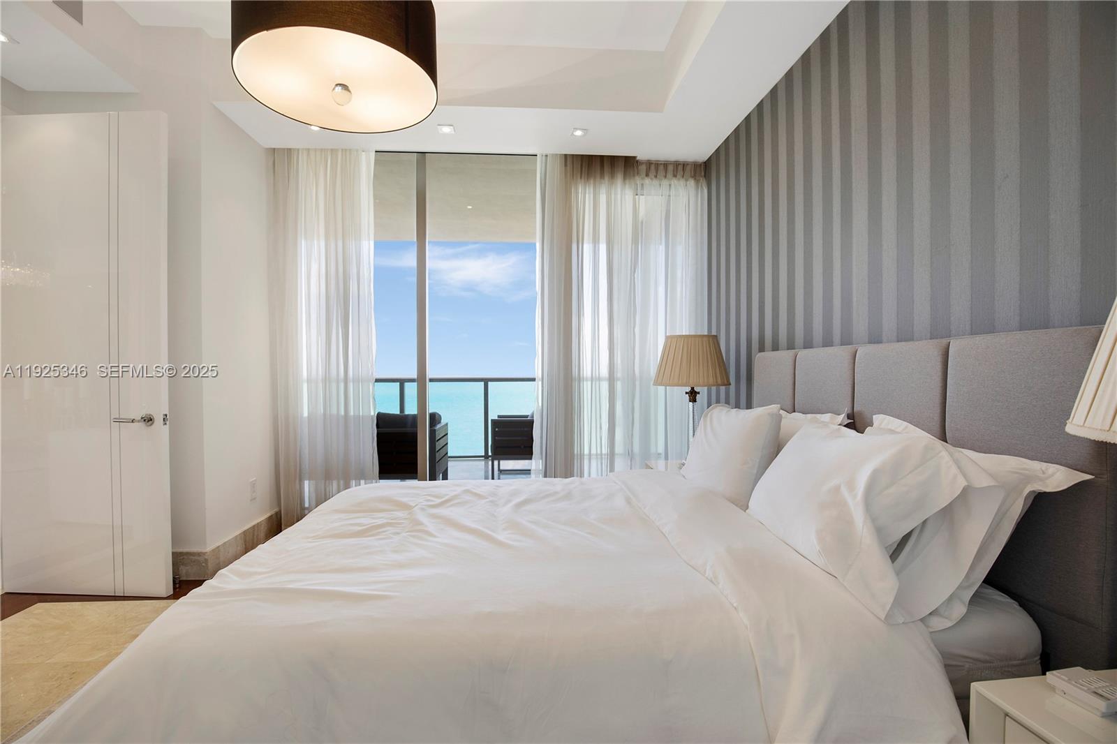 BAL HARBOUR NORTH SOUTH C - Residential Lease
