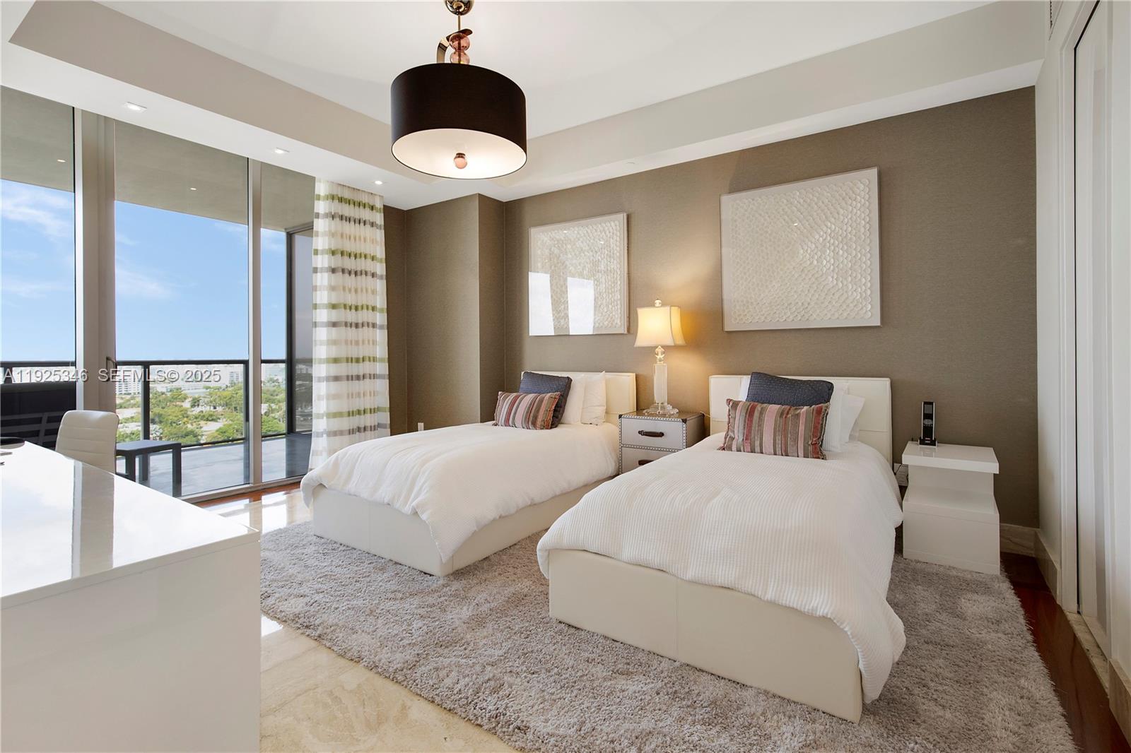 BAL HARBOUR NORTH SOUTH C - Residential Lease