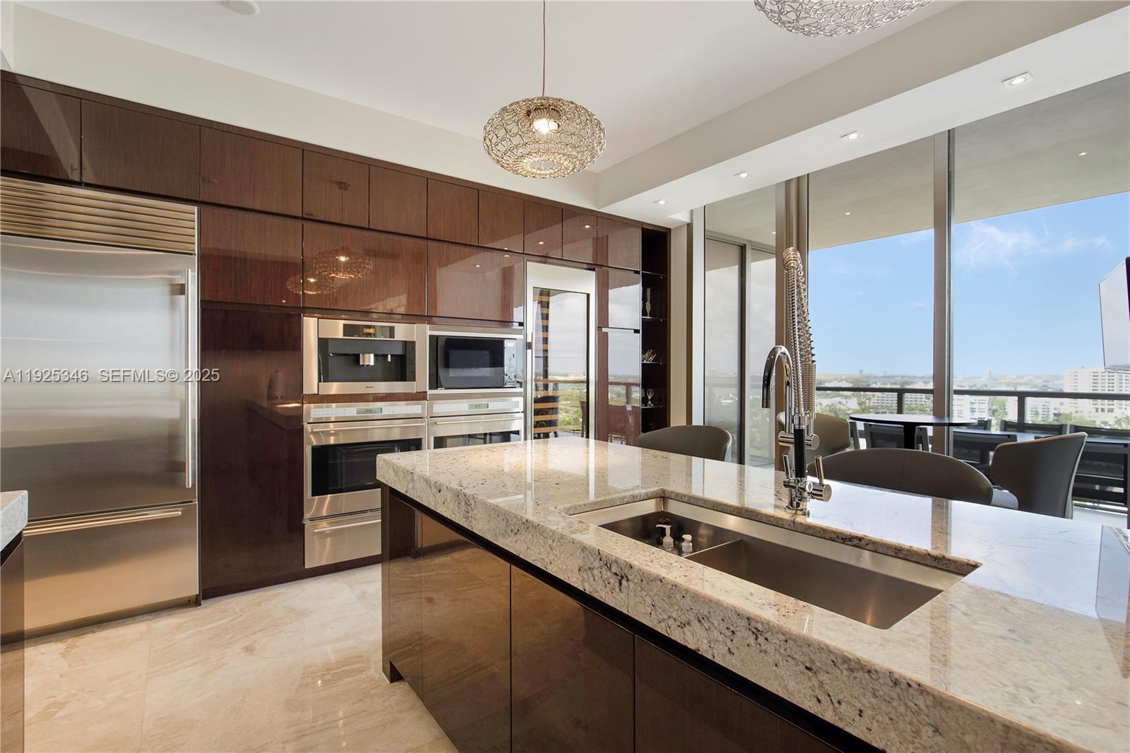 BAL HARBOUR NORTH SOUTH C - Residential Lease