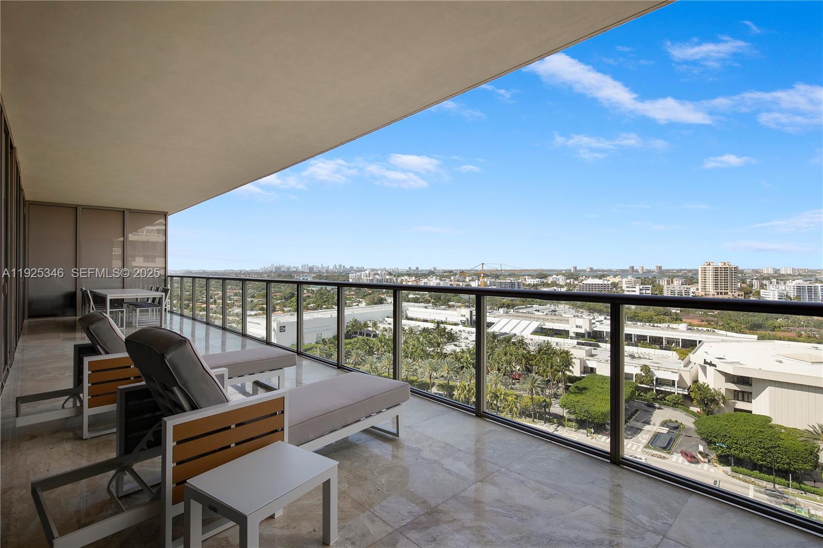 BAL HARBOUR NORTH SOUTH C - Residential Lease
