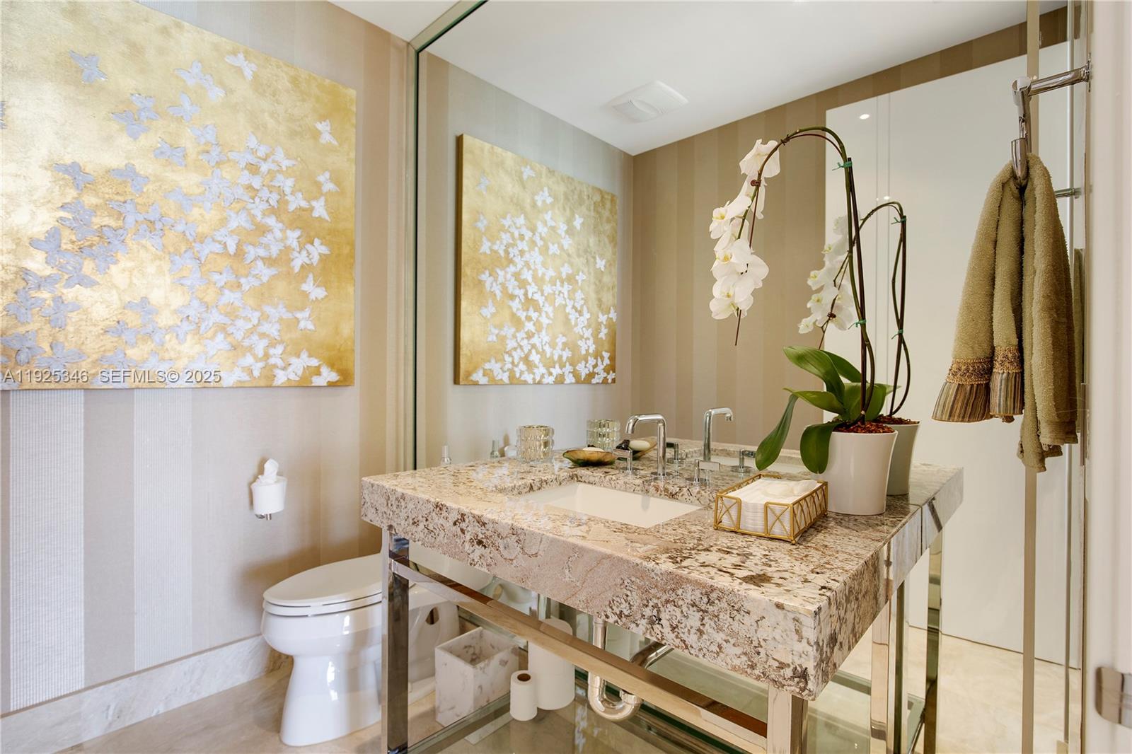 BAL HARBOUR NORTH SOUTH C - Residential Lease