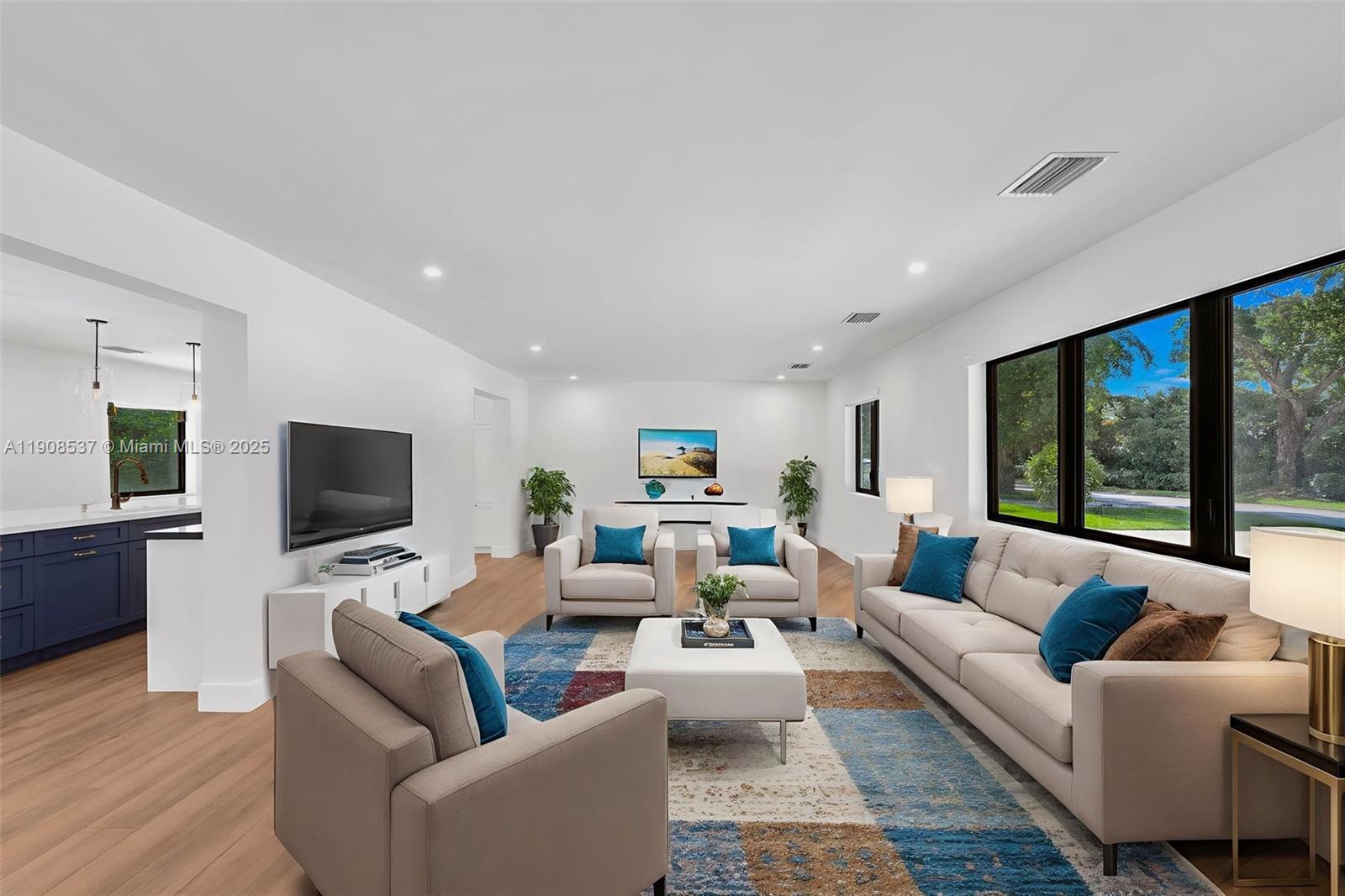 CORAL BAY SEC A AMD PL - Residential