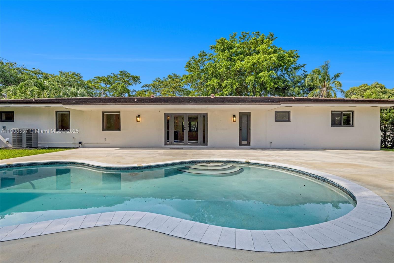 CORAL BAY SEC A AMD PL - Residential