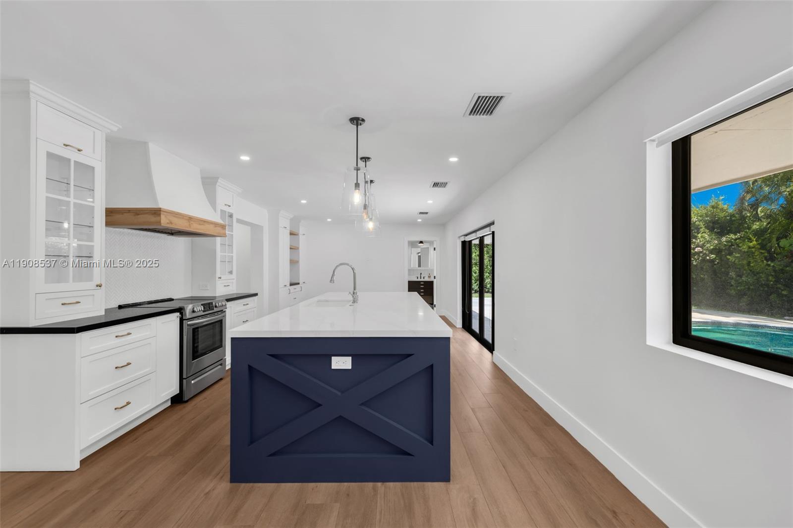 CORAL BAY SEC A AMD PL - Residential