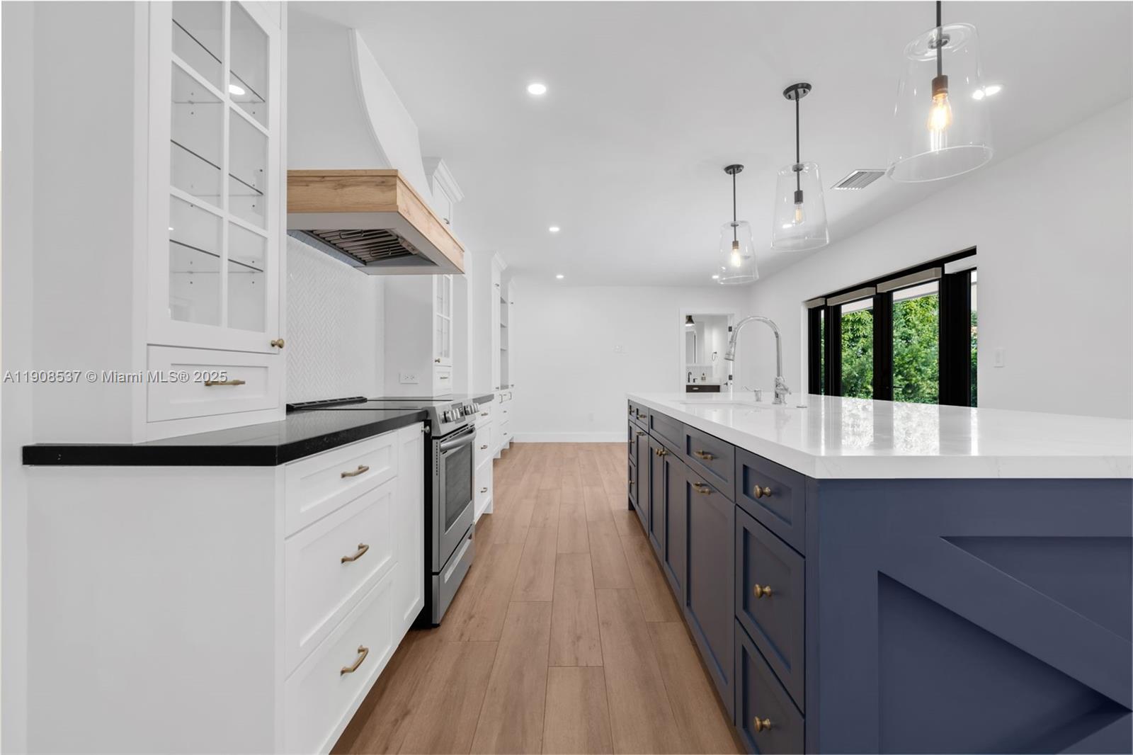 CORAL BAY SEC A AMD PL - Residential