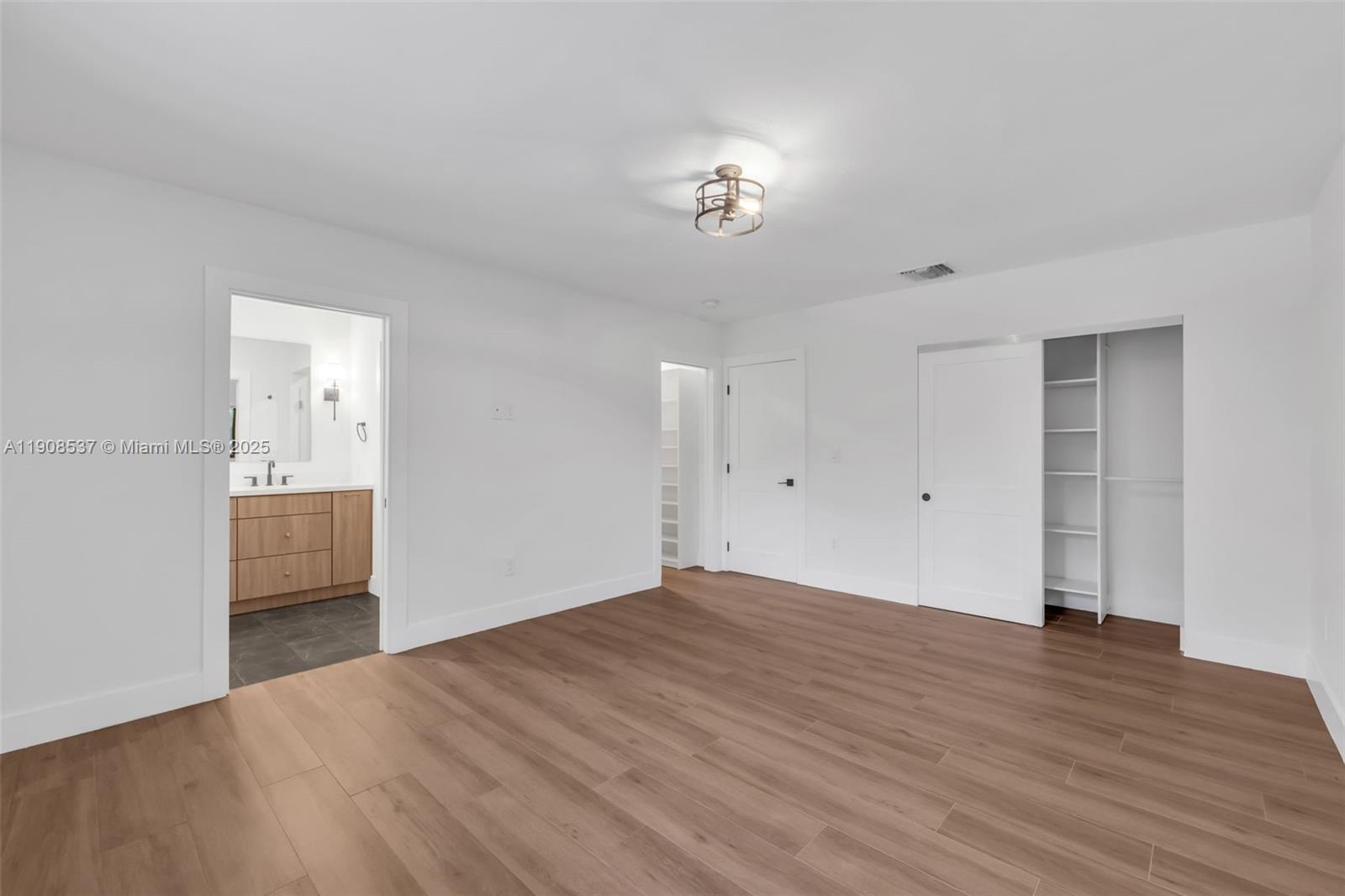 CORAL BAY SEC A AMD PL - Residential