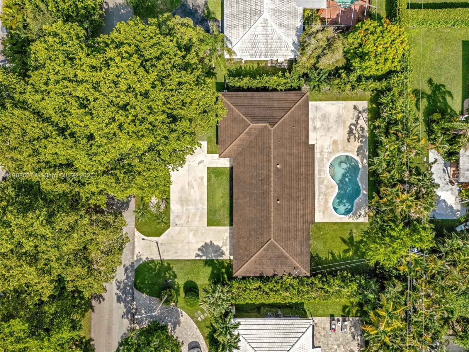 CORAL BAY SEC A AMD PL - Residential