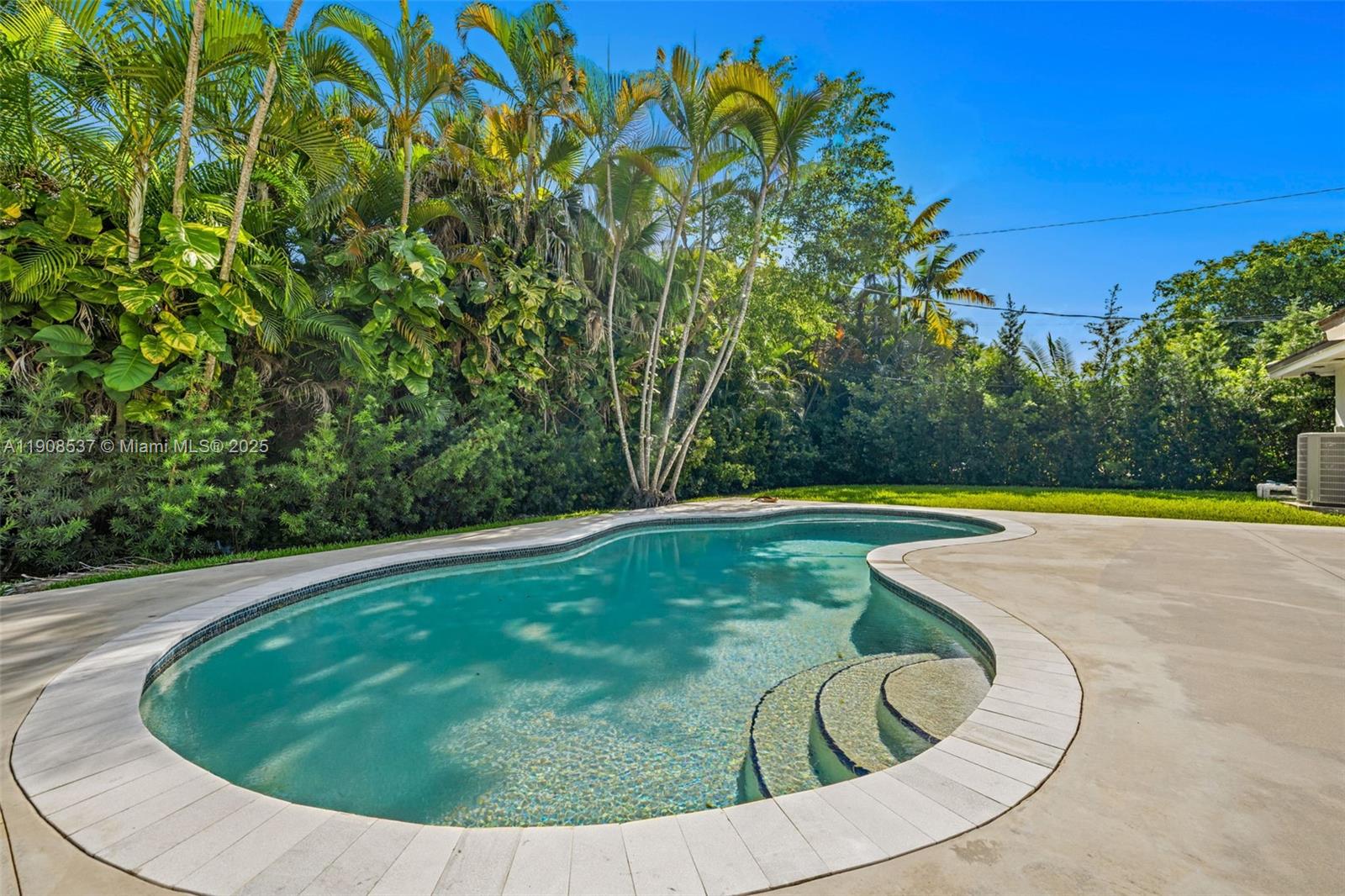 CORAL BAY SEC A AMD PL - Residential