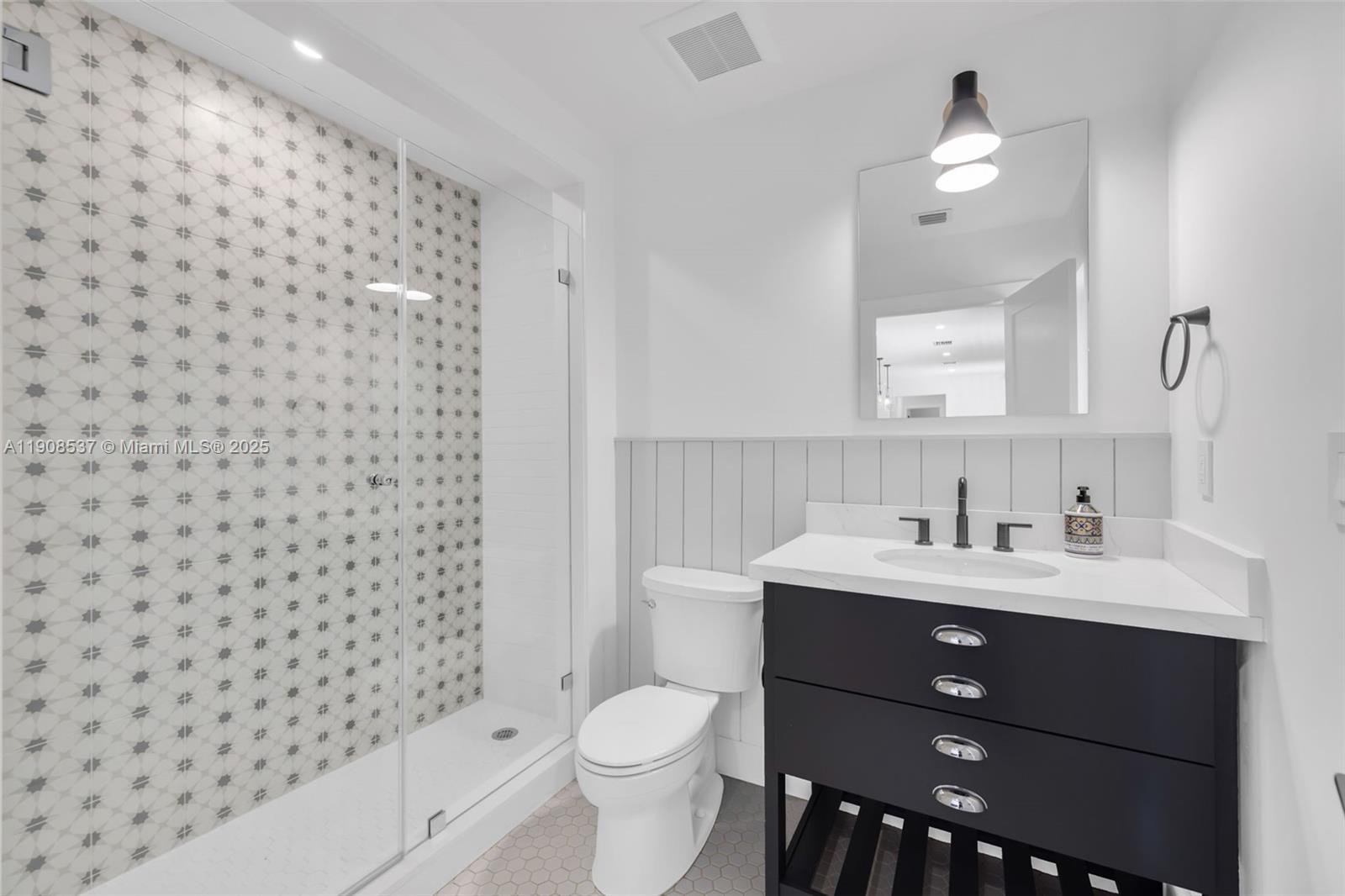 CORAL BAY SEC A AMD PL - Residential