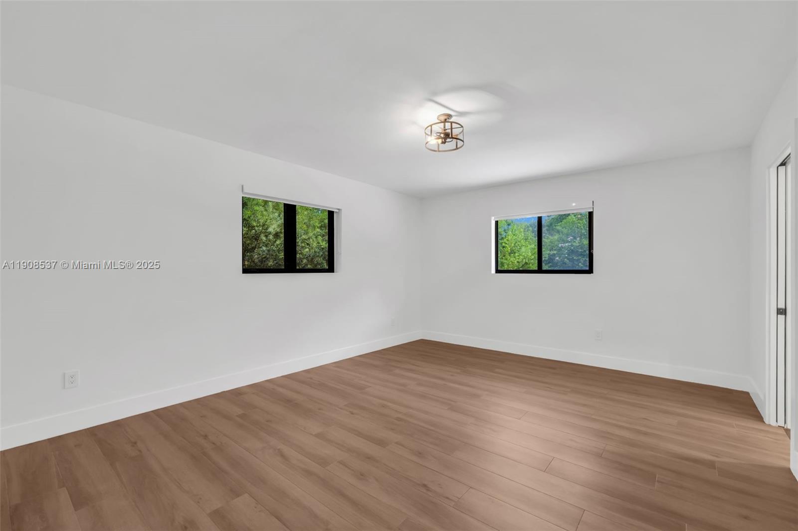 CORAL BAY SEC A AMD PL - Residential