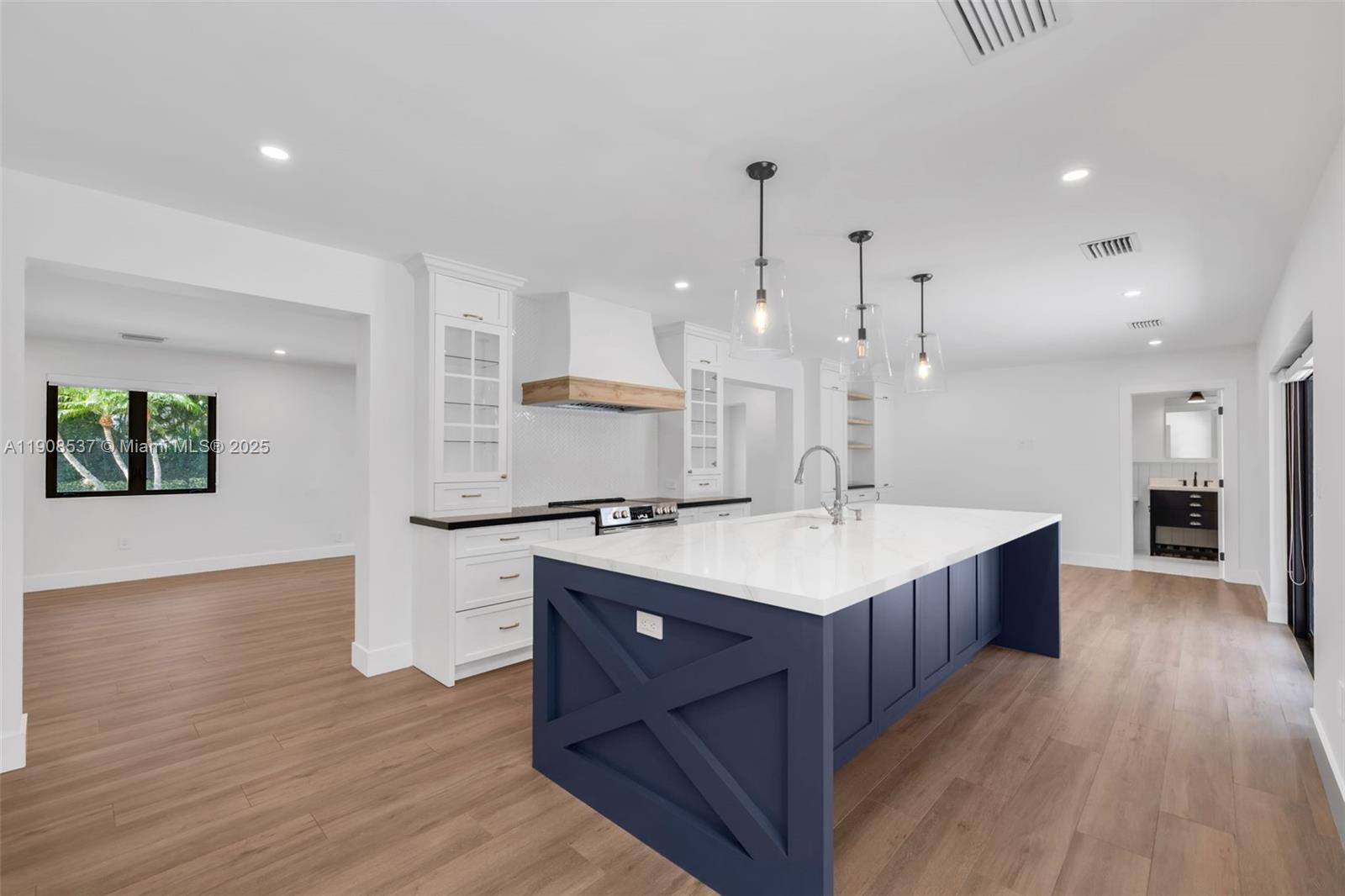 CORAL BAY SEC A AMD PL - Residential