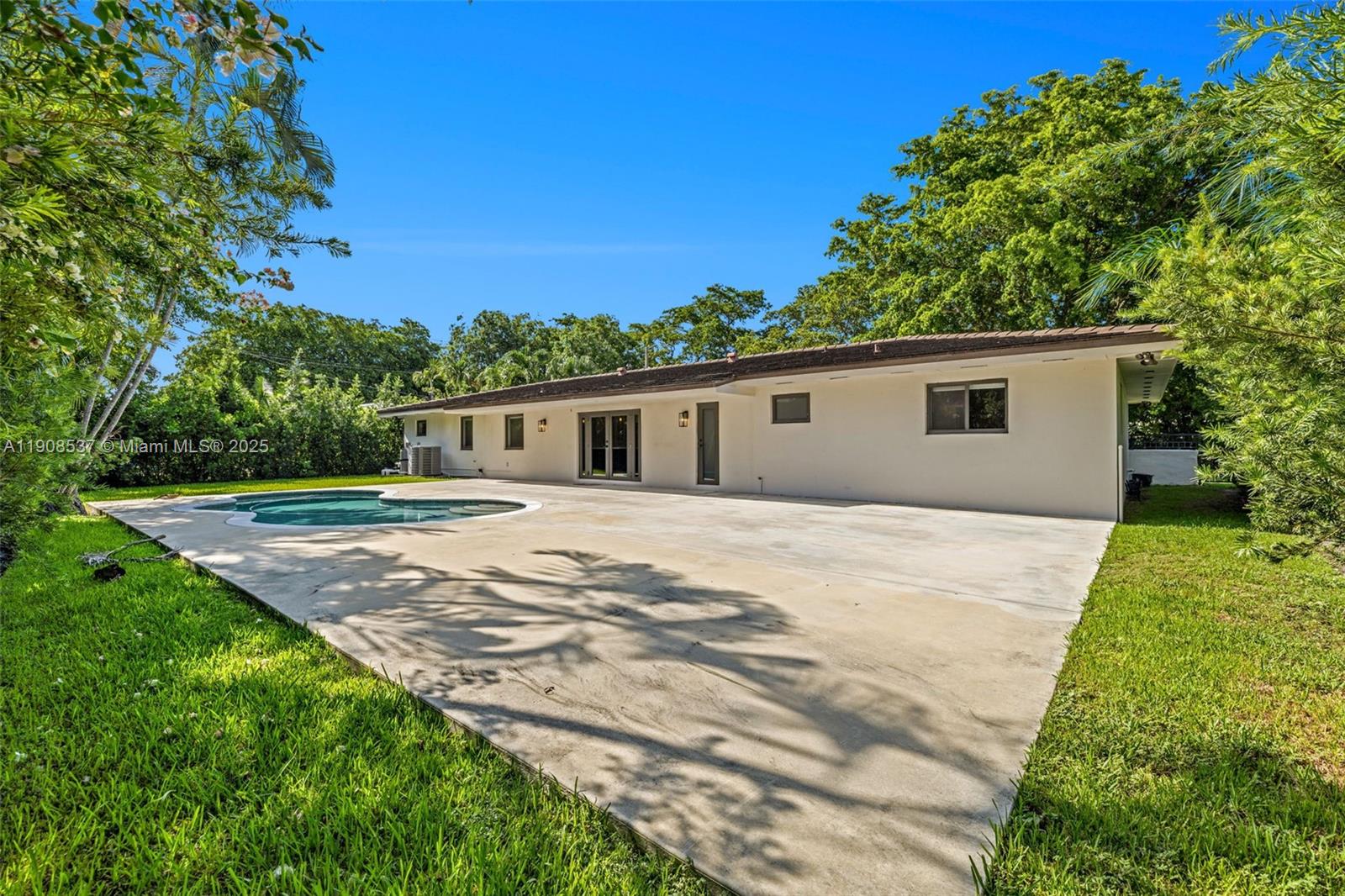 CORAL BAY SEC A AMD PL - Residential