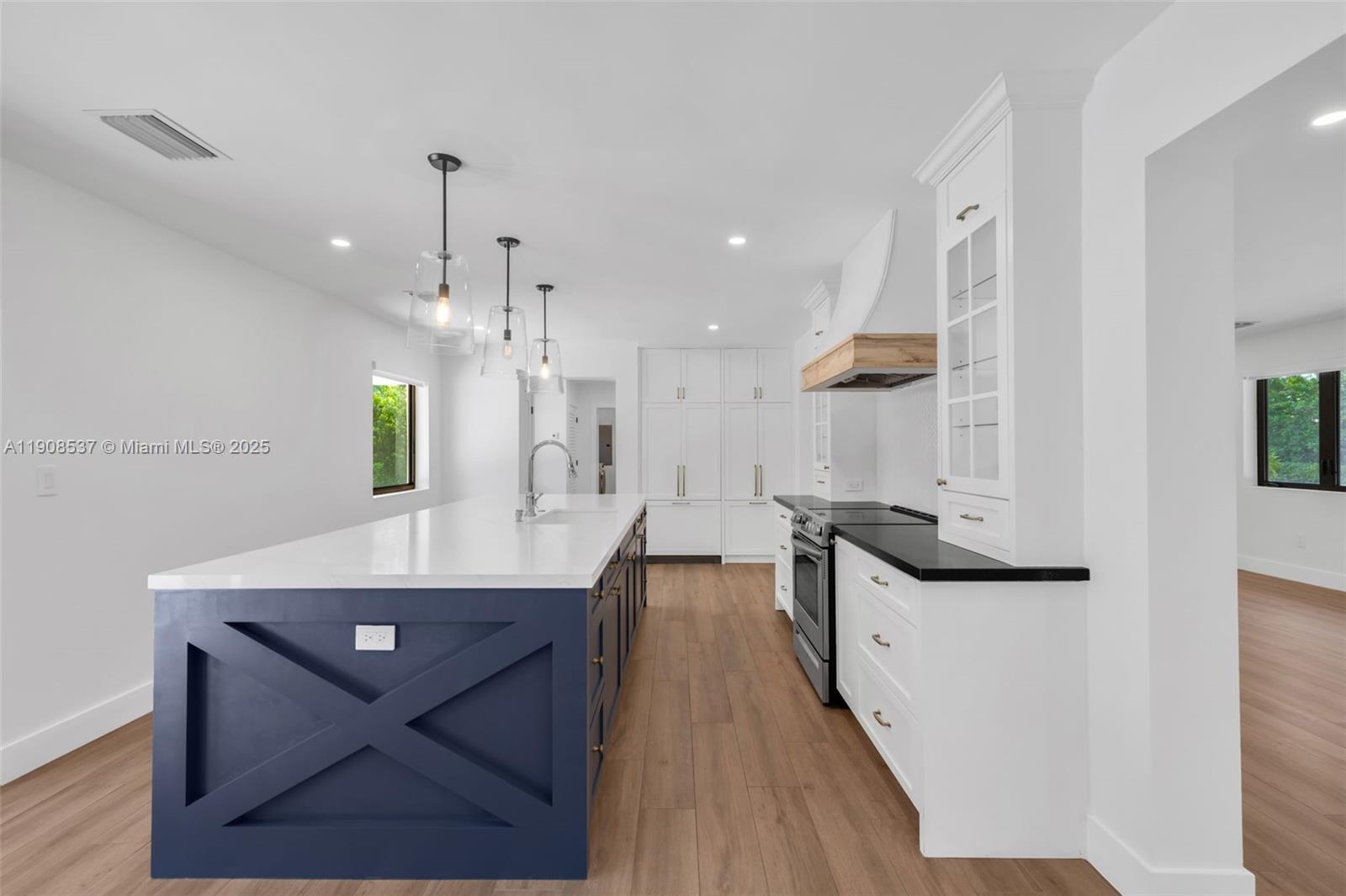 CORAL BAY SEC A AMD PL - Residential