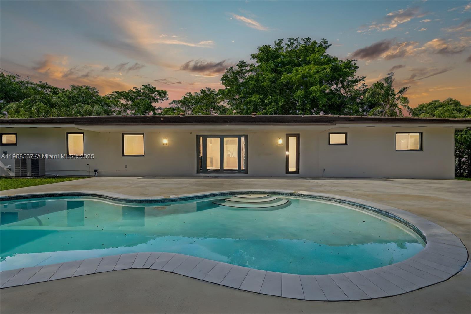 CORAL BAY SEC A AMD PL - Residential