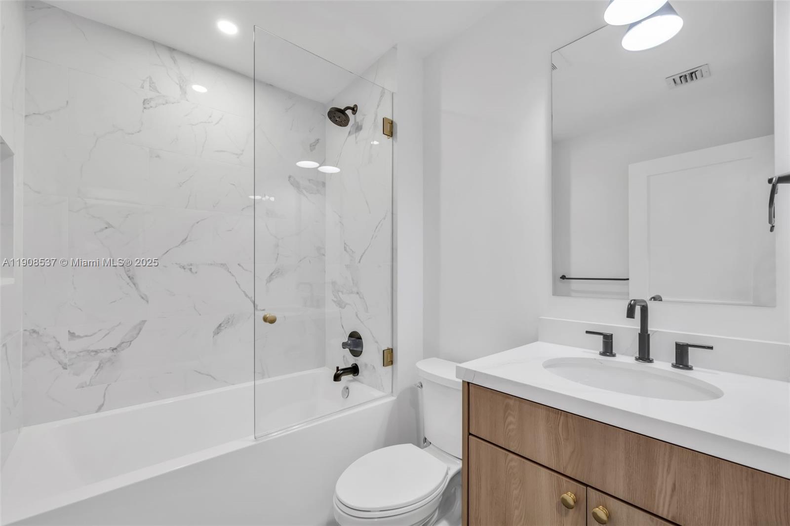 CORAL BAY SEC A AMD PL - Residential