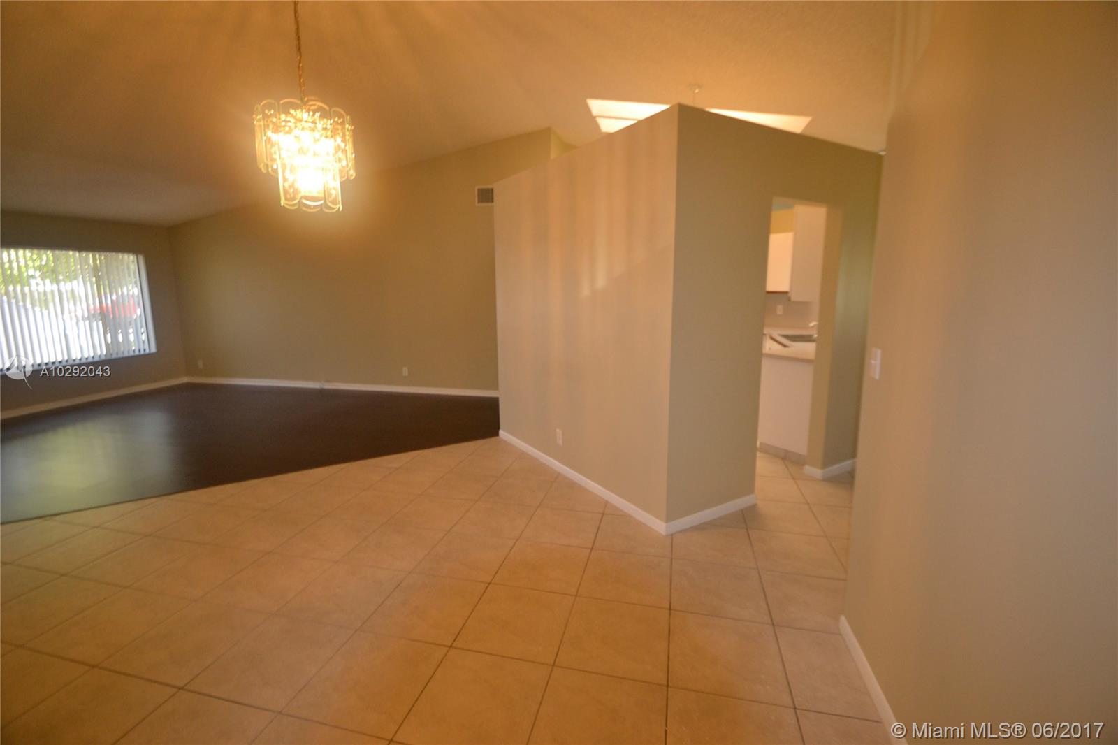 SPRINGS GATEWAY - Residential Lease