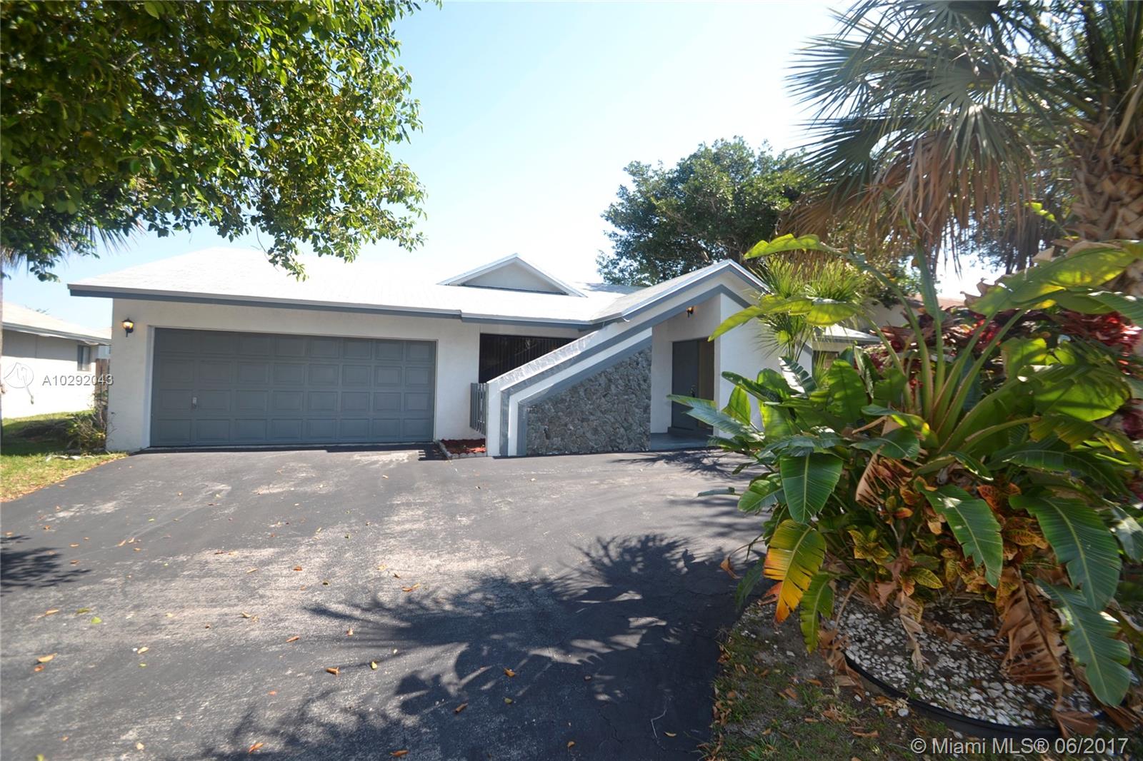 SPRINGS GATEWAY - Residential Lease