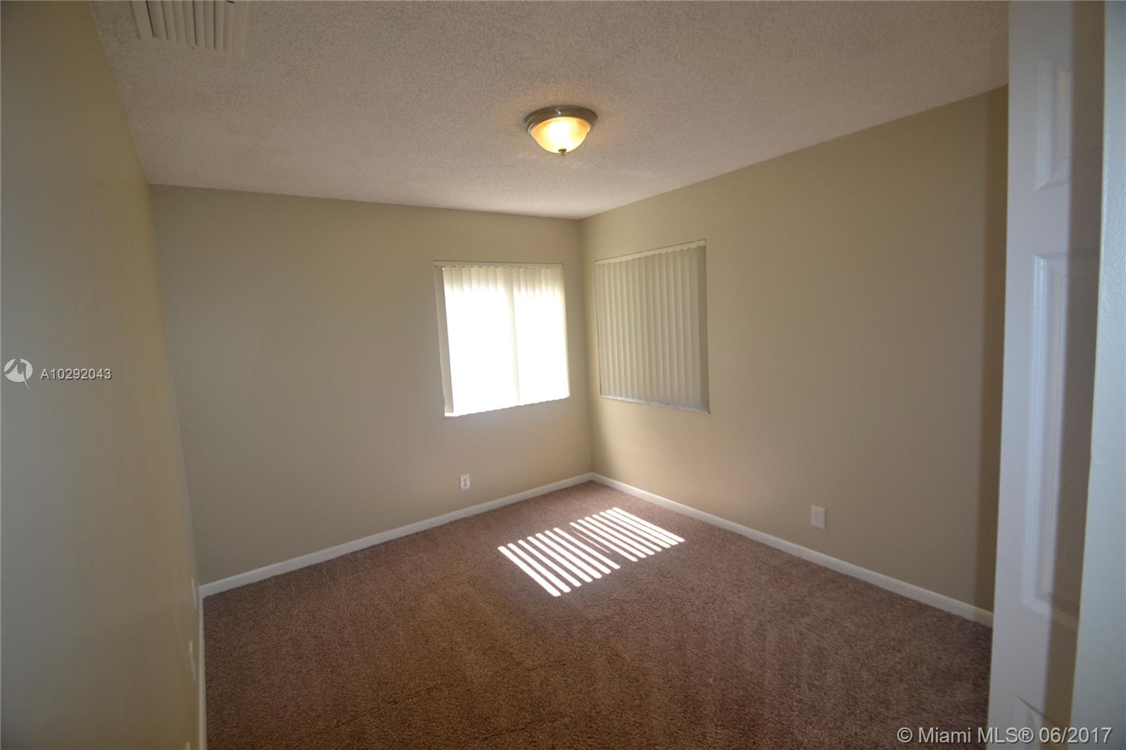 SPRINGS GATEWAY - Residential Lease