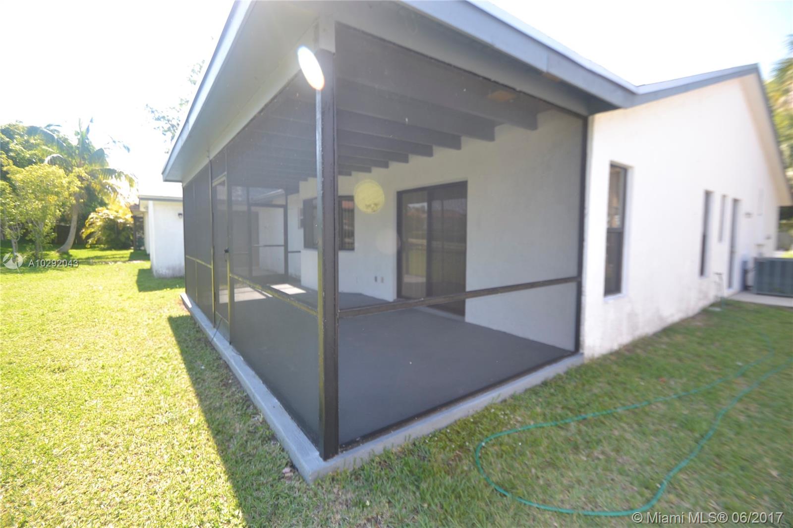 SPRINGS GATEWAY - Residential Lease