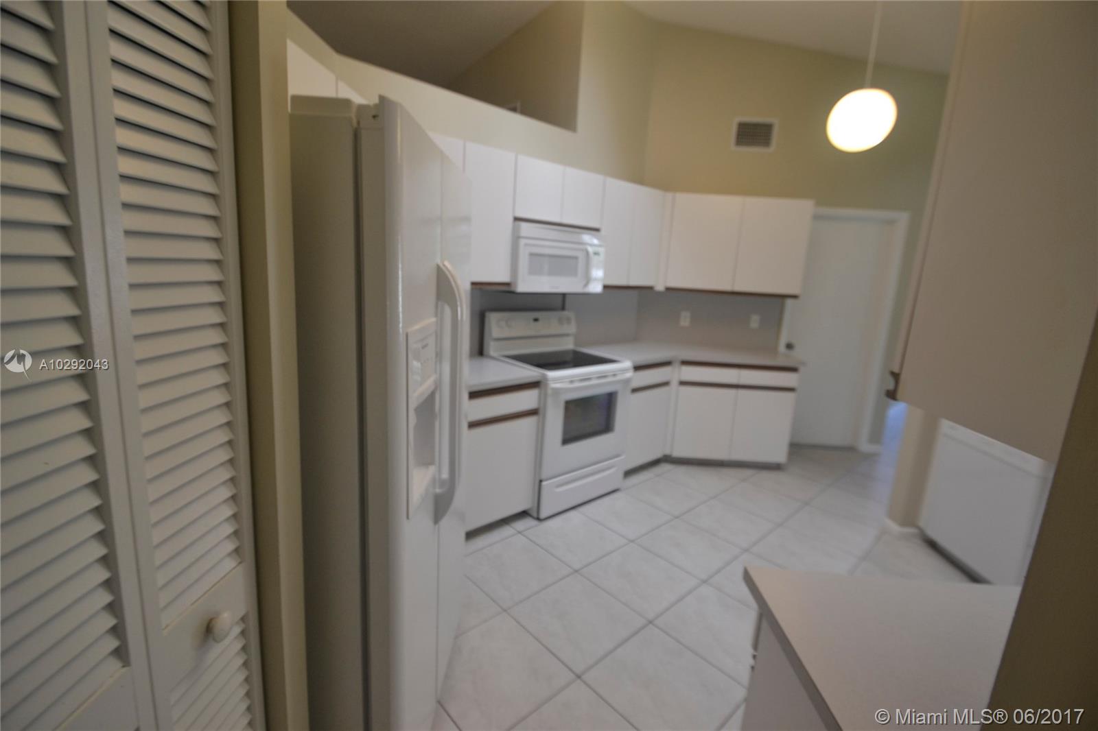 SPRINGS GATEWAY - Residential Lease