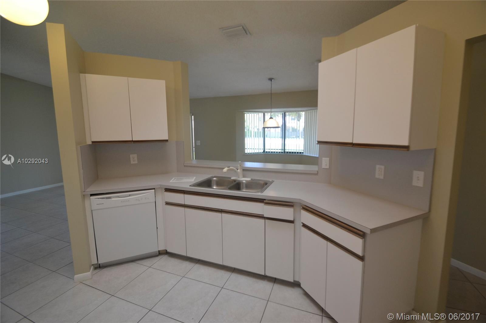 SPRINGS GATEWAY - Residential Lease