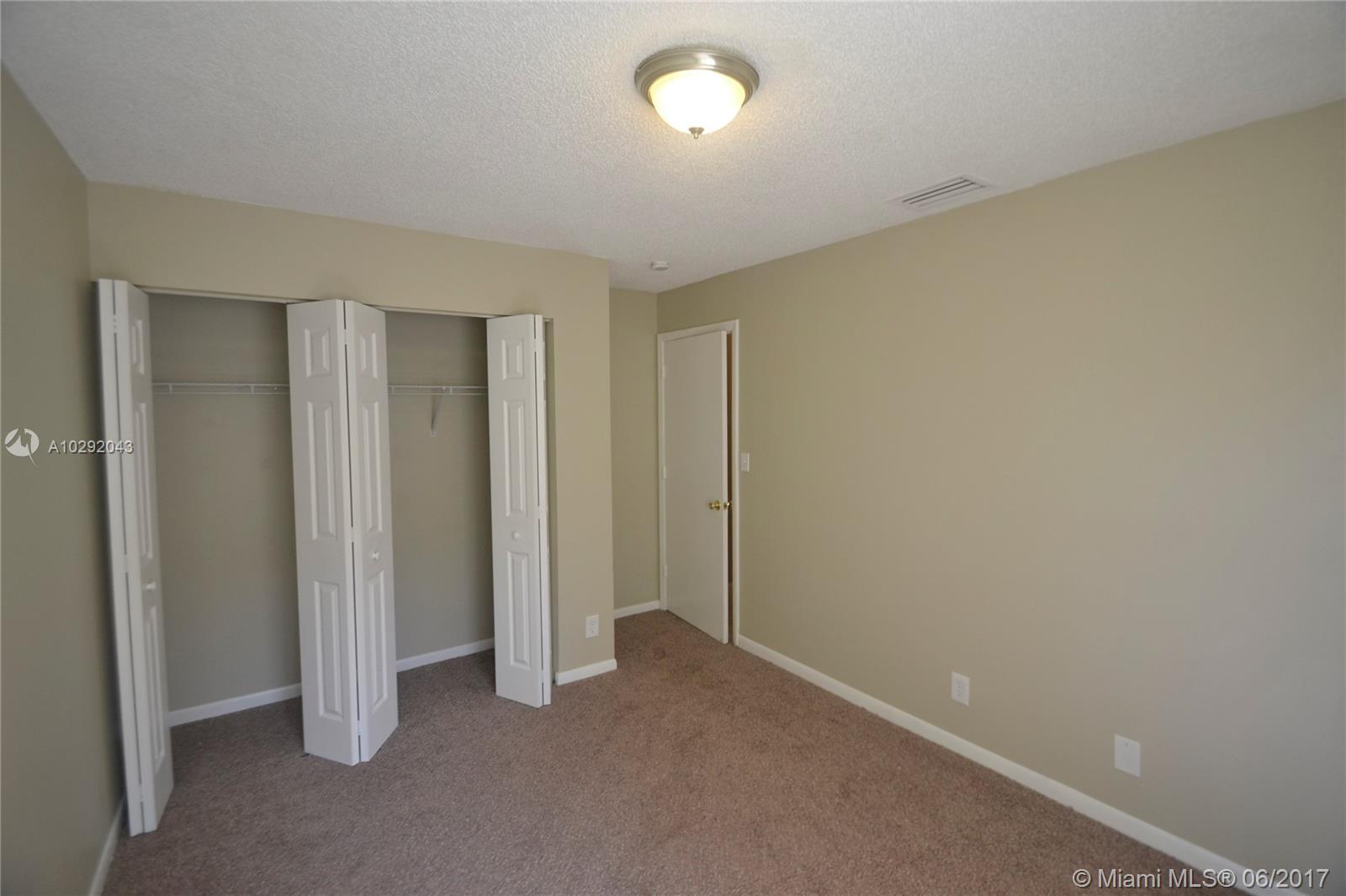 SPRINGS GATEWAY - Residential Lease