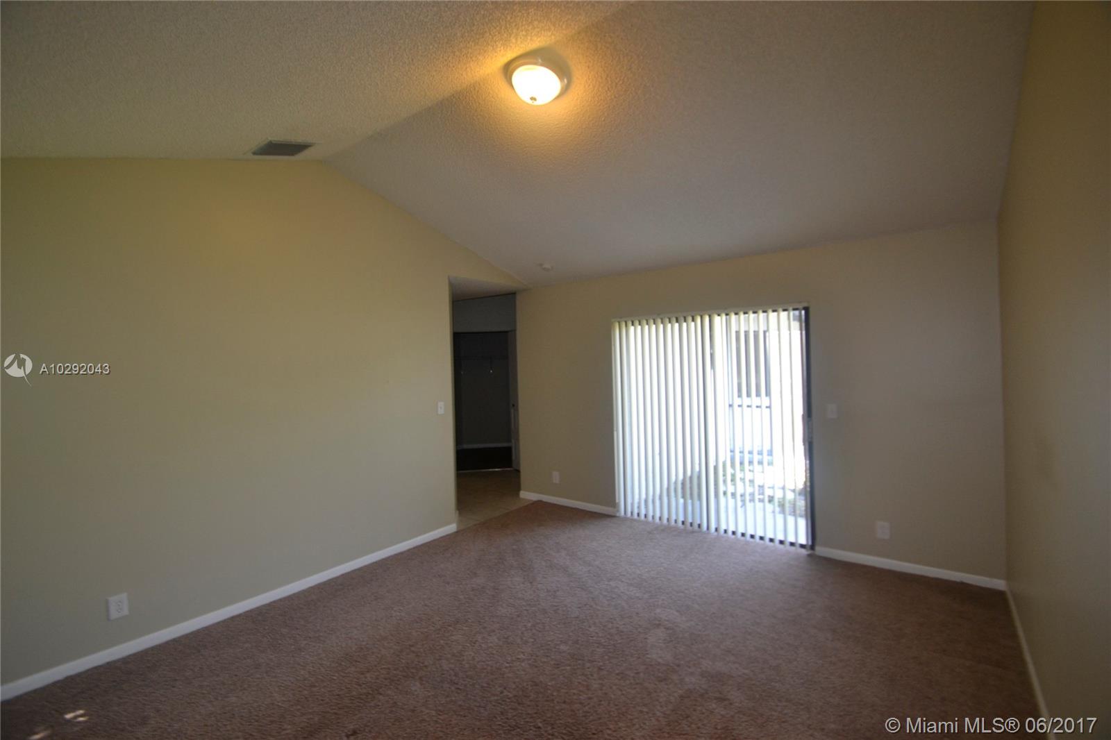 SPRINGS GATEWAY - Residential Lease