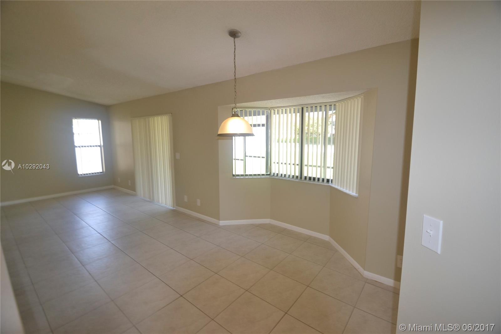 SPRINGS GATEWAY - Residential Lease