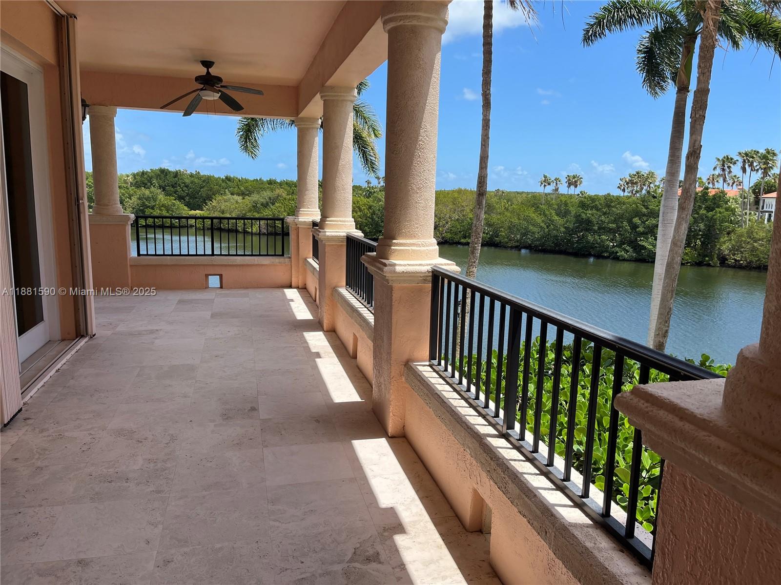 DEERING BAY CONDO I - Residential Lease