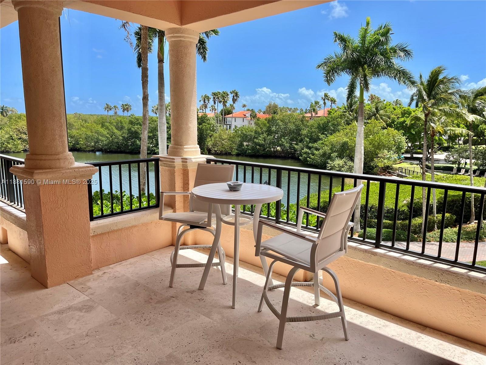 DEERING BAY CONDO I - Residential Lease