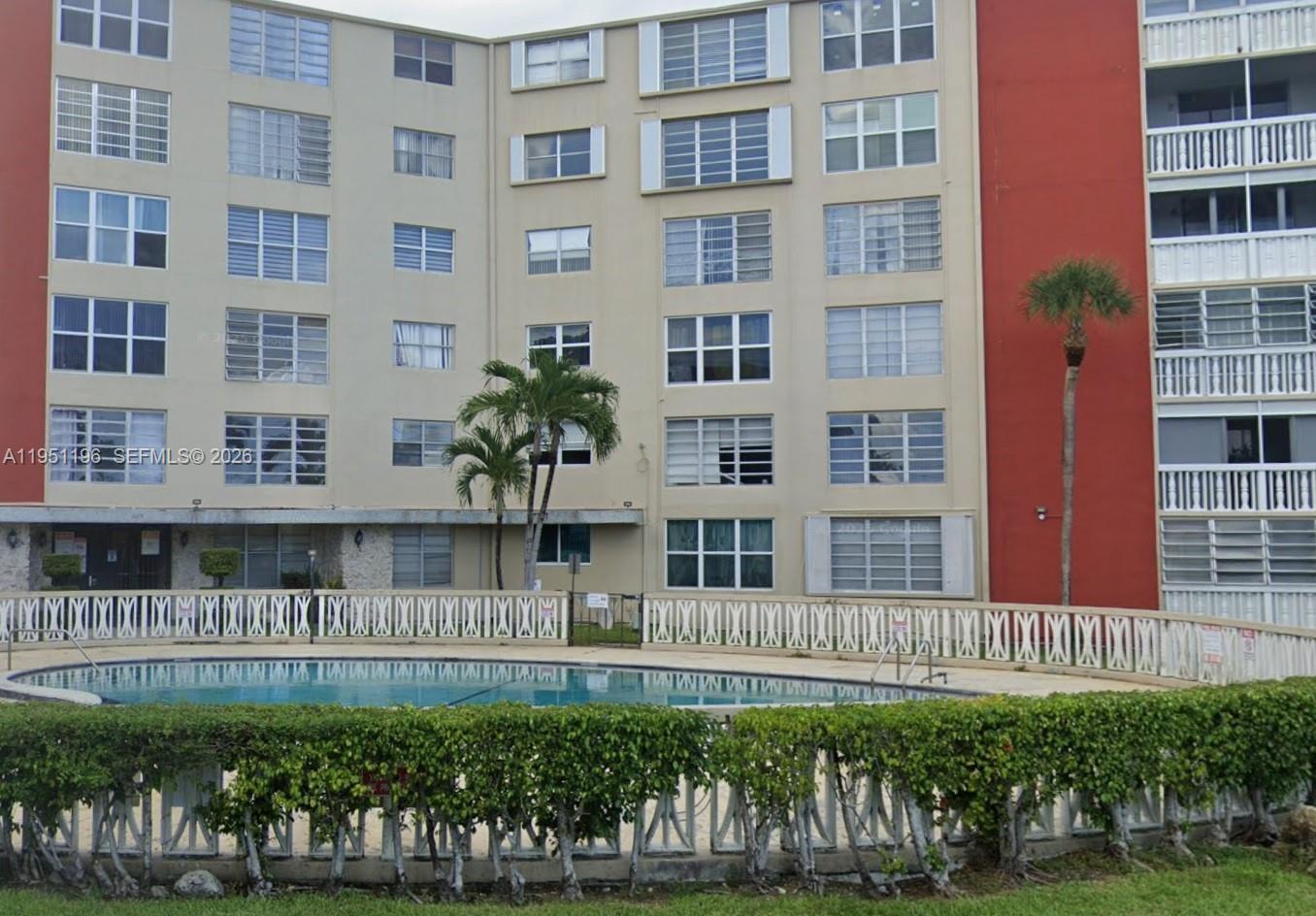 1475 TERRA TOWERS CONDO - Residential