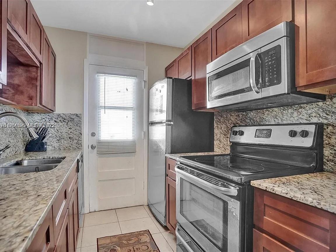 1475 TERRA TOWERS CONDO - Residential