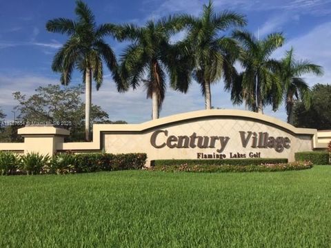 Photo of 1201 SW 141st Ave #407J, Pembroke Pines, FL 33027 (MLS # A11887654)