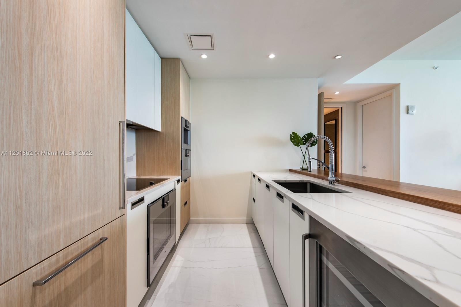 15701 COLLINS CONDO - Residential