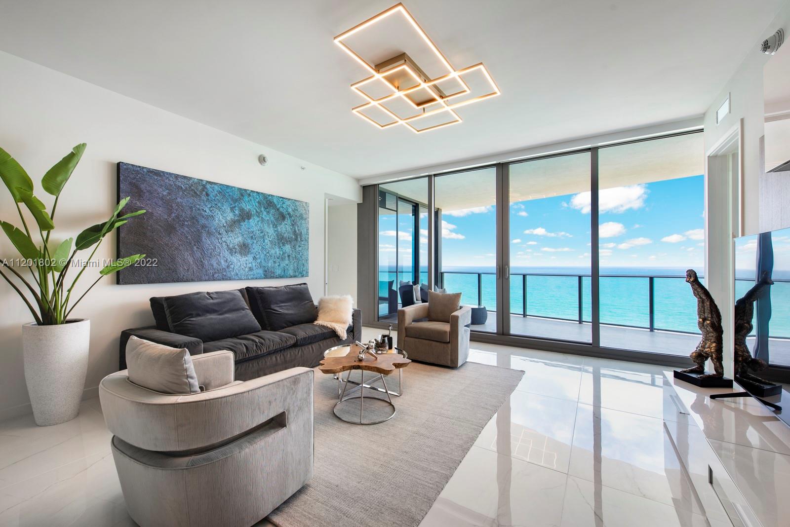 15701 COLLINS CONDO - Residential