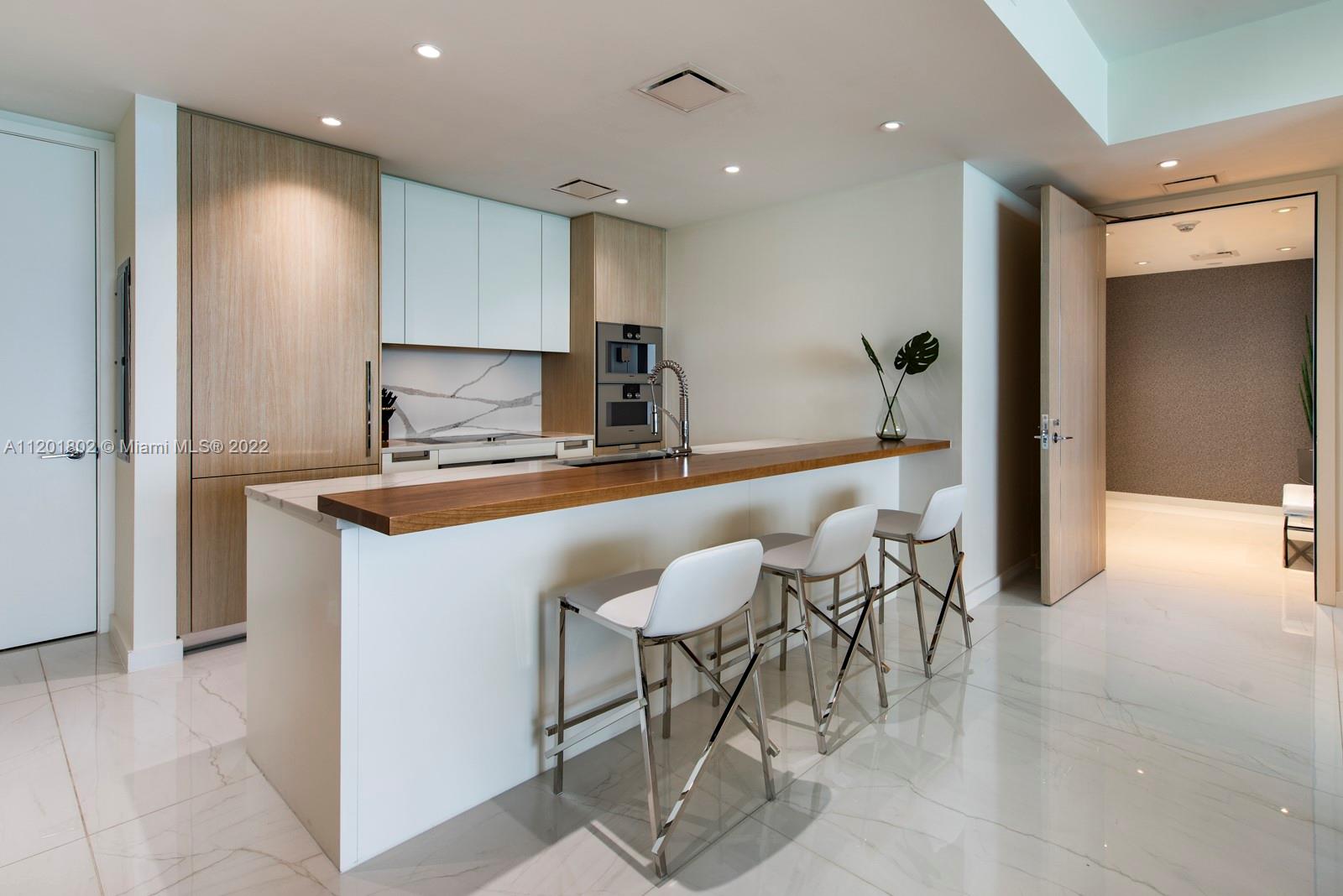 15701 COLLINS CONDO - Residential