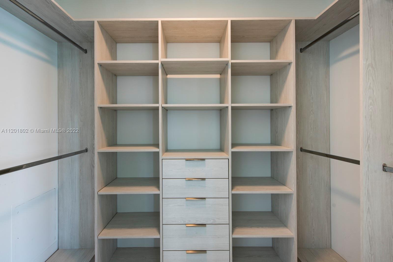 15701 COLLINS CONDO - Residential